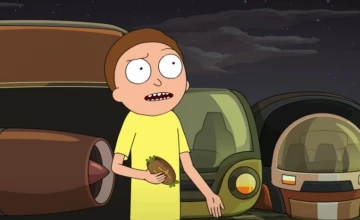 Смотреть Рик и Морти 6 сезон 9 серия онлайн