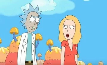 Смотреть Рик и Морти 3 сезон 9 серия онлайн
