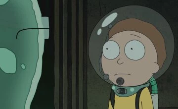 Смотреть Рик и Морти 1 сезон 3 серия онлайн